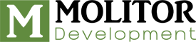 Molitor Development Logo